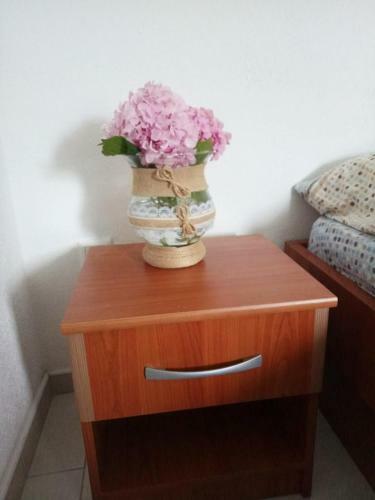 Apartmani Dzono