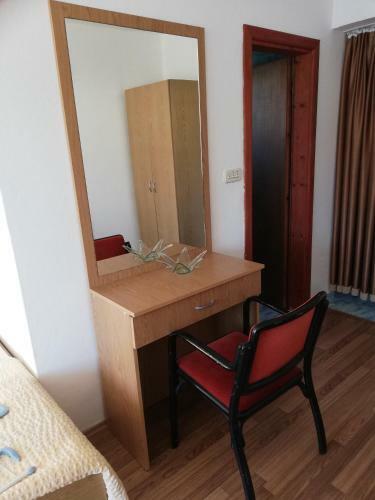 Apartmani Dzono