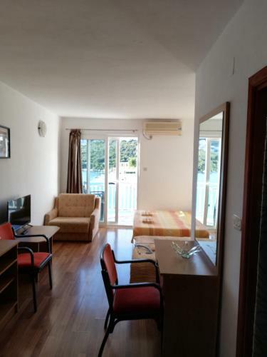 Apartmani Dzono