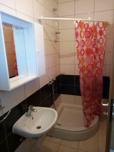 Apartmani Dzono