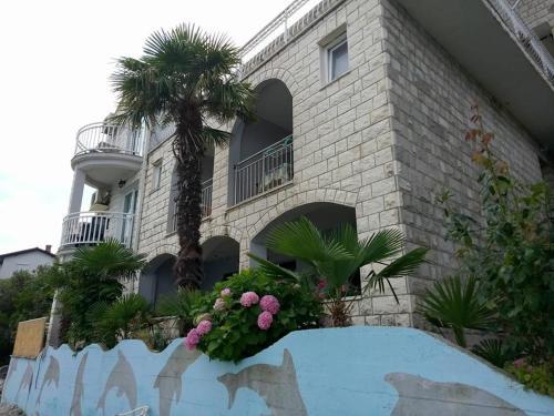 Apartmani Dzono