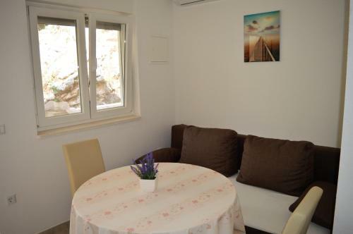 Apartmani Butigan-tiha Luka