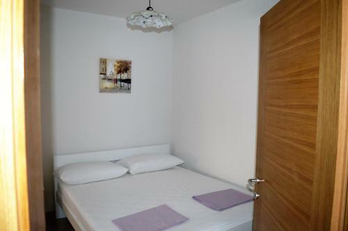 Apartmani Butigan-tiha Luka