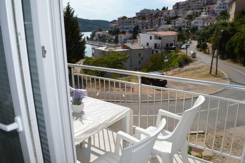 Apartmani Butigan-tiha Luka