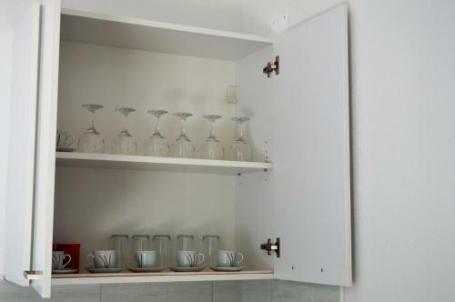 Apartmani Butigan-tiha Luka