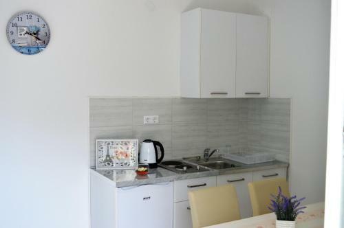 Apartmani Butigan-tiha Luka