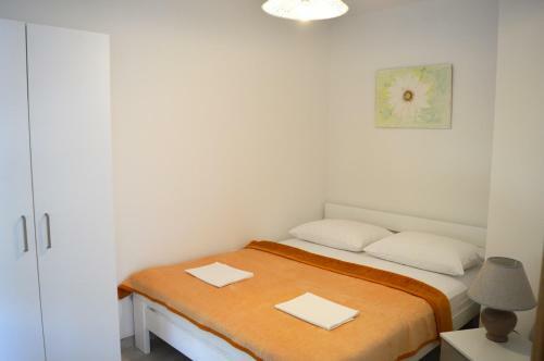 Apartmani Butigan-tiha Luka