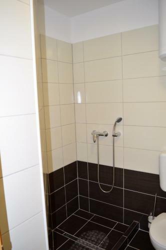 Apartmani Butigan-tiha Luka