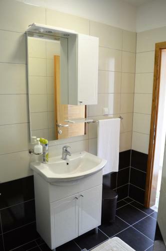 Apartmani Butigan-tiha Luka
