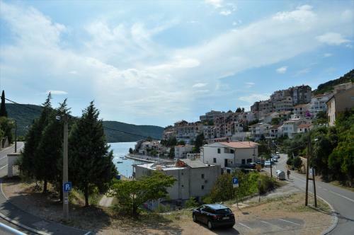 Apartmani Butigan-tiha Luka