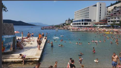 Apartmani Bajgoric