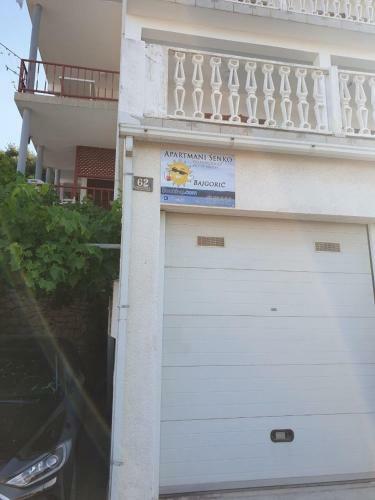Apartmani Bajgoric
