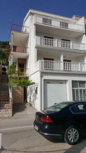 Apartmani Bajgoric