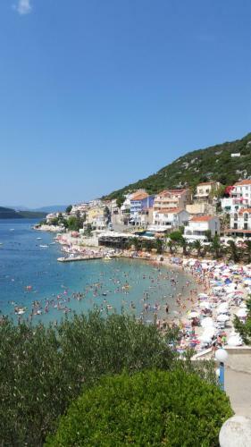 Apartmani Bajgoric
