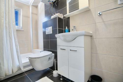 Apartamento Villa Doris