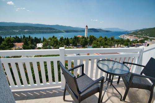 Apartamento Villa Doris