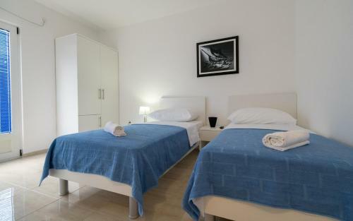 Apartamento Villa Doris