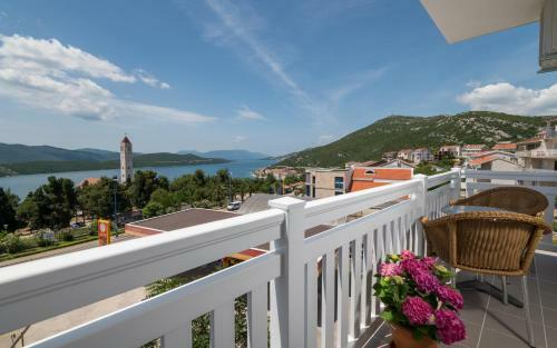 Apartamento Villa Doris