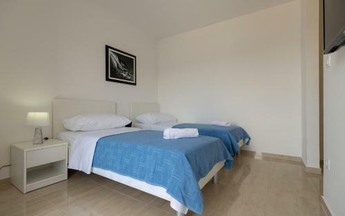 Apartamento Villa Doris
