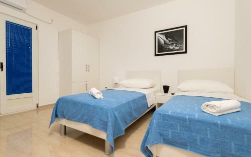 Apartamento Villa Doris