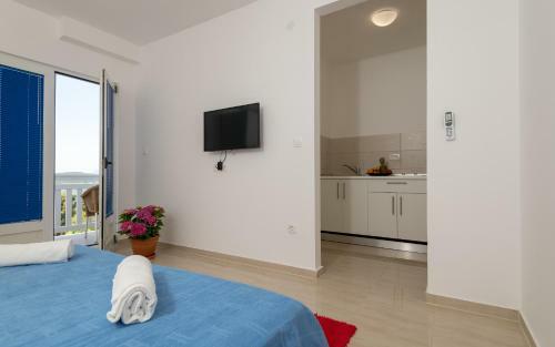 Apartamento Villa Doris