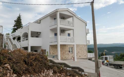 Apartamento Villa Doris