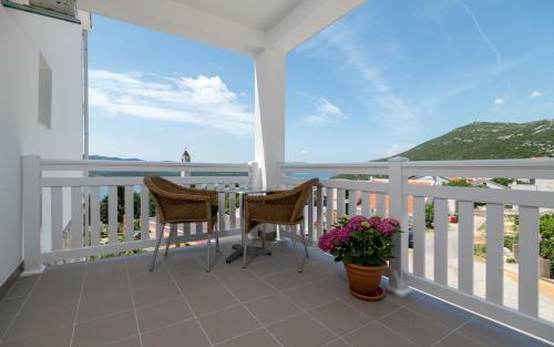 Apartamento Villa Doris
