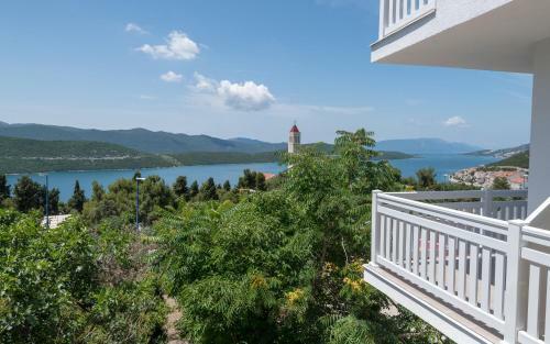 Apartamento Villa Doris