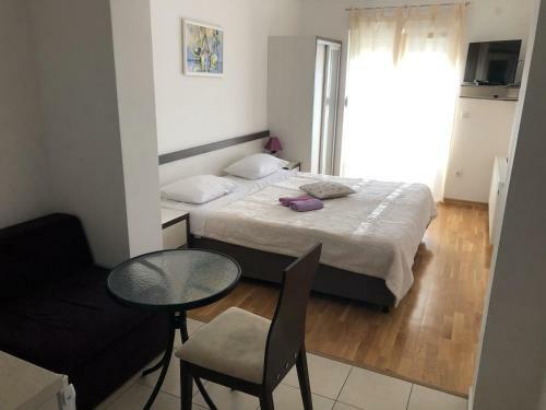 Apartmani Ancora