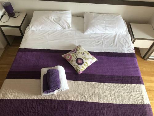 Apartmani Ancora