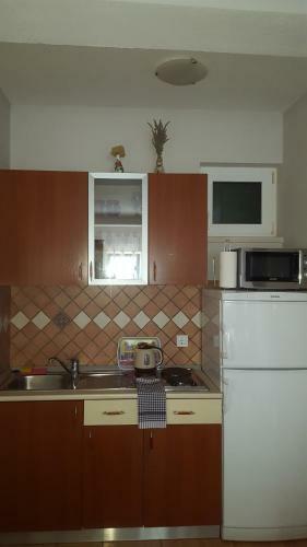Apartments Leona