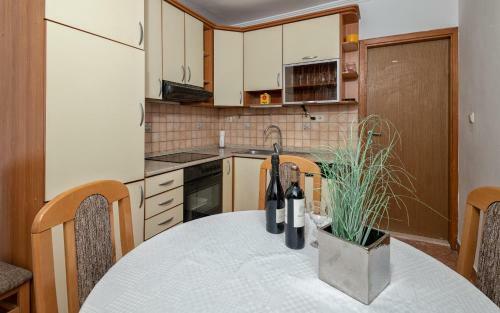 Tea Two Apartman