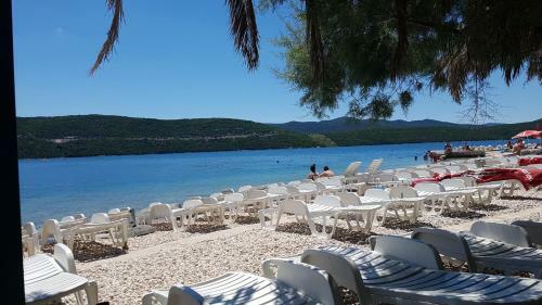 Neum Beach Apartment