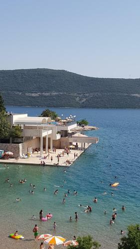Neum Beach Apartment