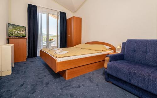 Hostal Villa Millenium