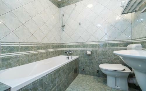 Hostal Villa Millenium
