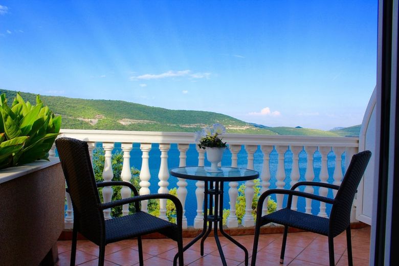 Apartamentos Villa Amfora