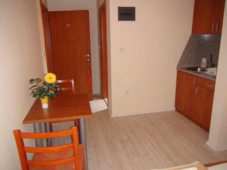 Apartamentos Villa Amfora