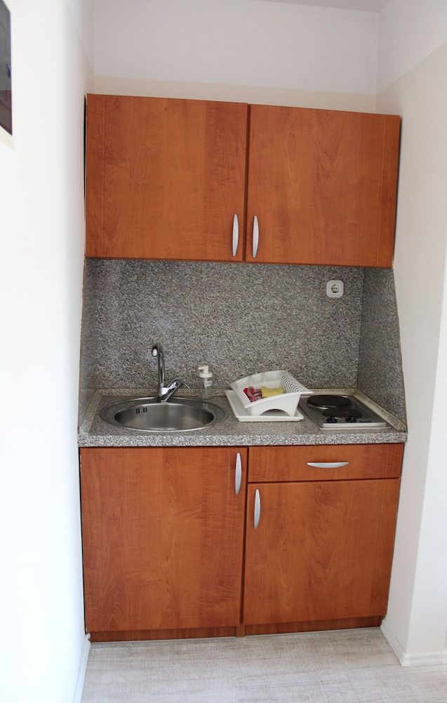 Apartamentos Villa Amfora