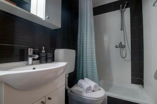Apartments Darden