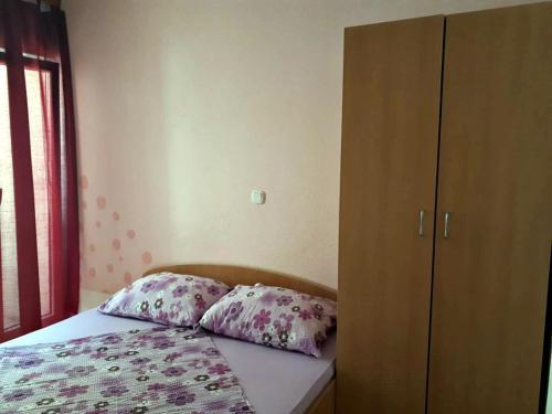 Apartments Bogdanovi?