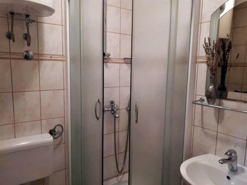 Apartments Bogdanovi?