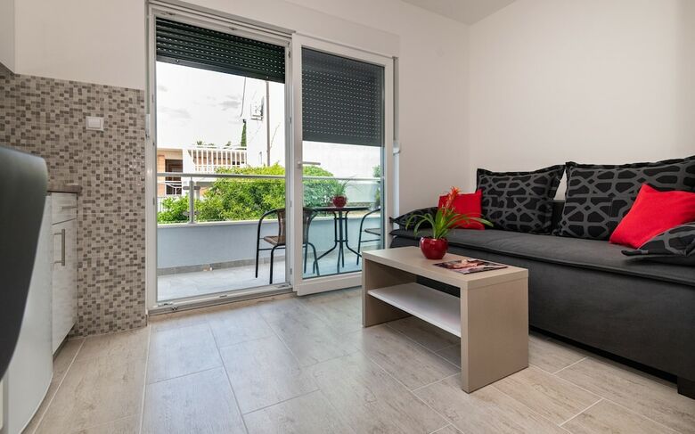 Apartamento Villa Lajna