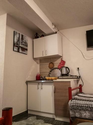 Apartments Lily