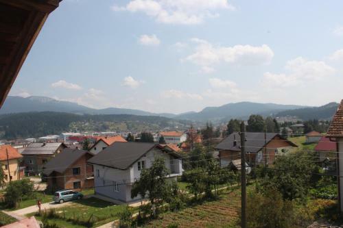 Apartmani Pale