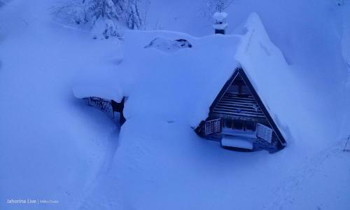 Apartamento Vikendica Jahorina