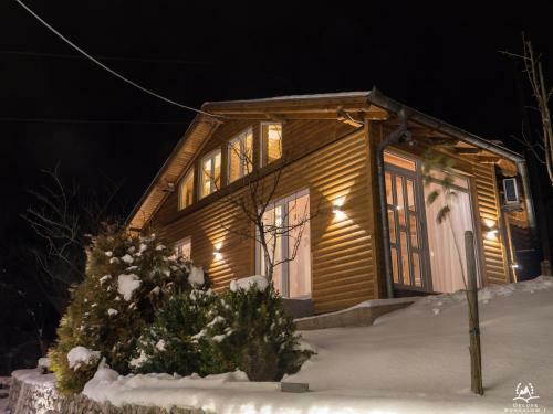 Bergkranc Hotel & Resort
