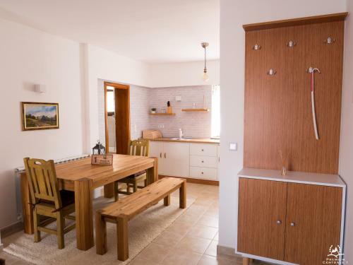 Bergkranc Hotel & Resort