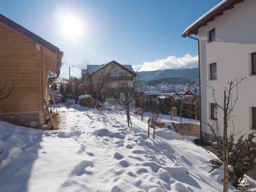 Bergkranc Hotel & Resort