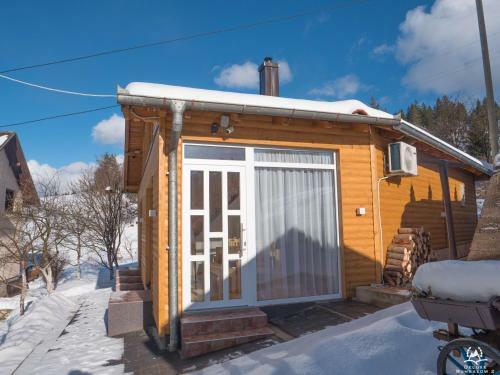 Bergkranc Hotel & Resort